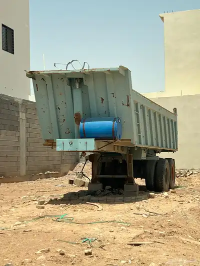صندوق قلاب العربي للبيع 0