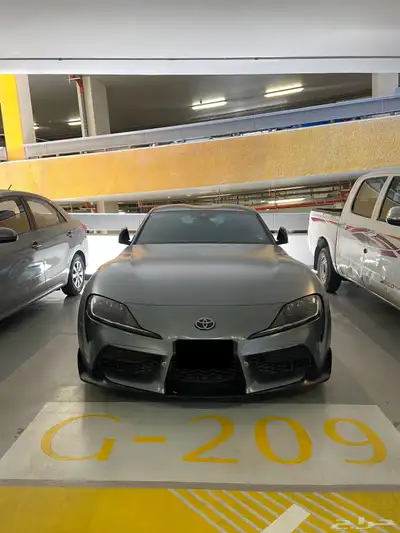 سوبرا 2022 6 سلندر 3