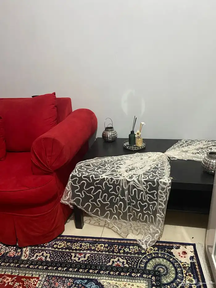 طقم كنب 1