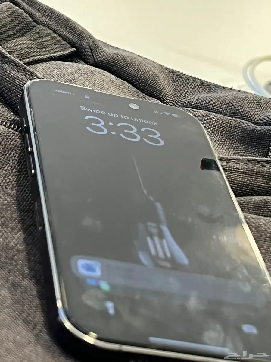 IPhone 14 Pro - 256GB 4