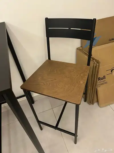طاولة طعام 4