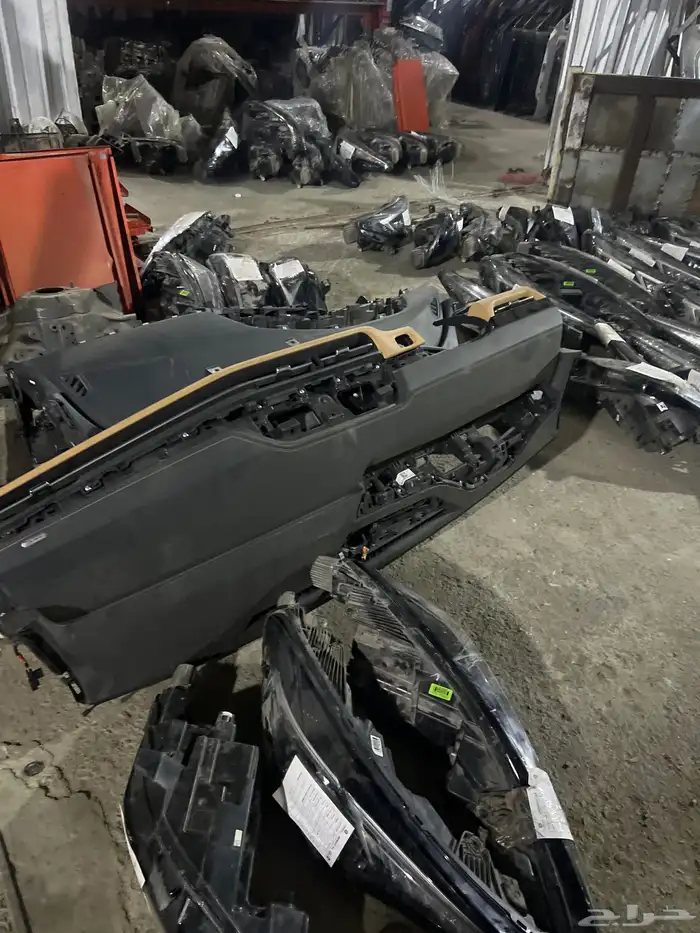 قطع سيارات صيني وهونداي وتيوتا جميع انواعها موديلات جديده 3