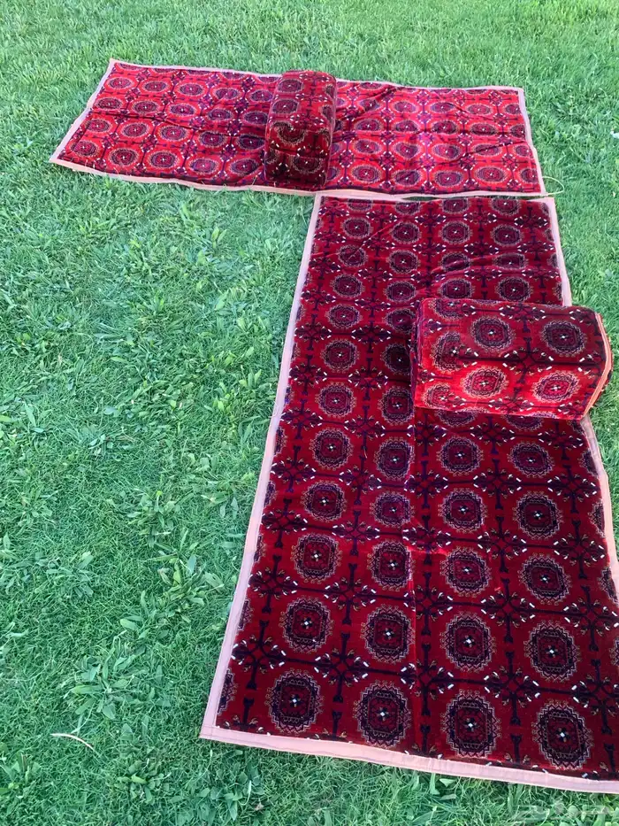مدات تركية جديدة مع مراكي 0