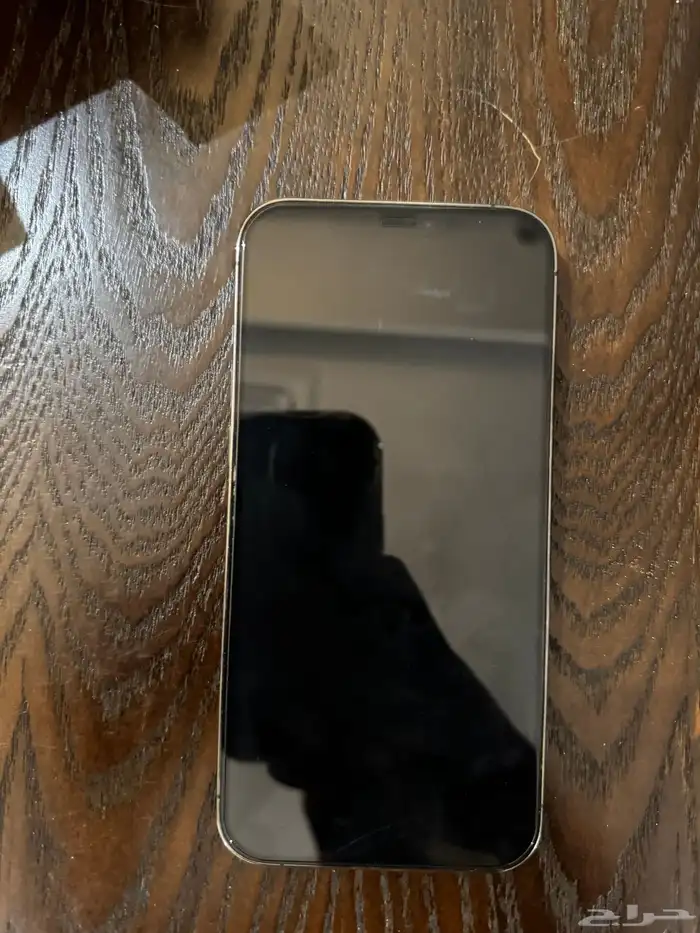 Two iPhone 12 Pro Max 128GB 5