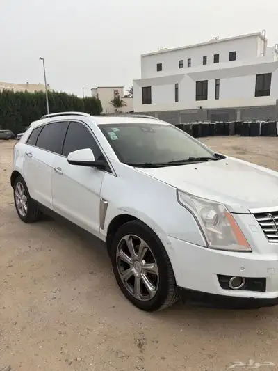 كاديلاك SXR 2013 0