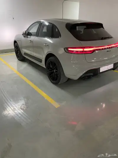 بورش ماكان 2022 2