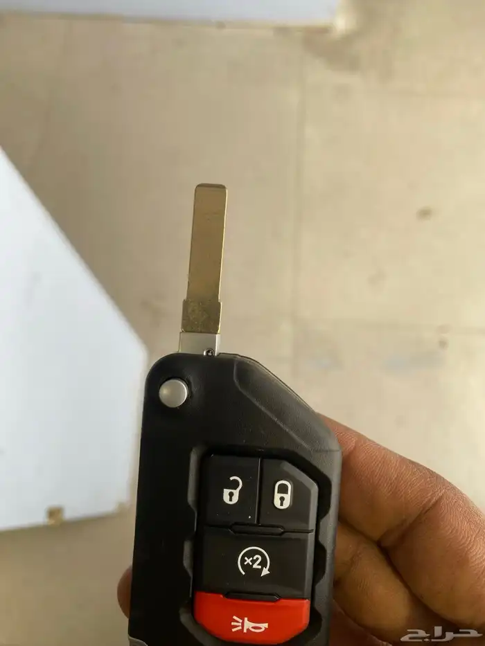 Program Keys برمجة مفاتيح BMW ميني كوبر هافال نيسان لكزس 4
