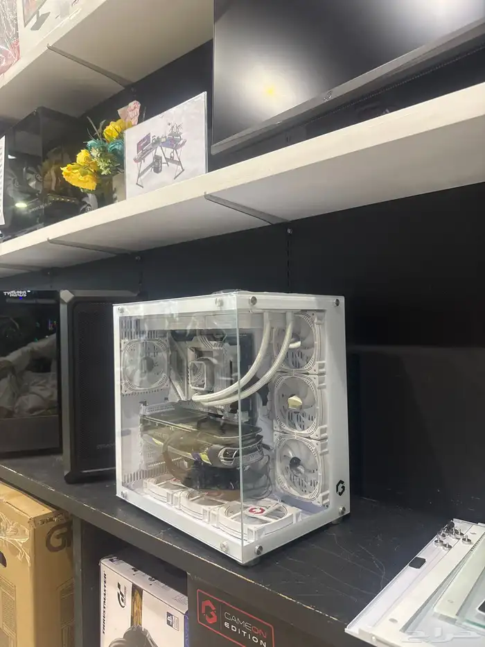 بي سي صيانه تركيب تنظيف 5