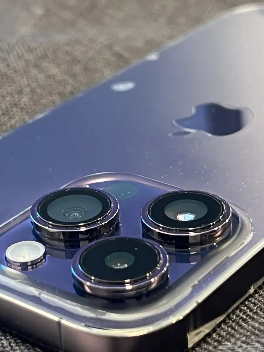 IPhone 14 Pro - 256GB 7