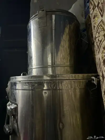حافظات طعام كبيره وصحون كبيره 0