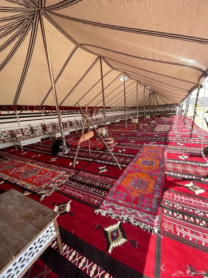 خيام جميع المقاسات 30
