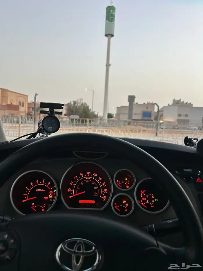تندرا 2010 17
