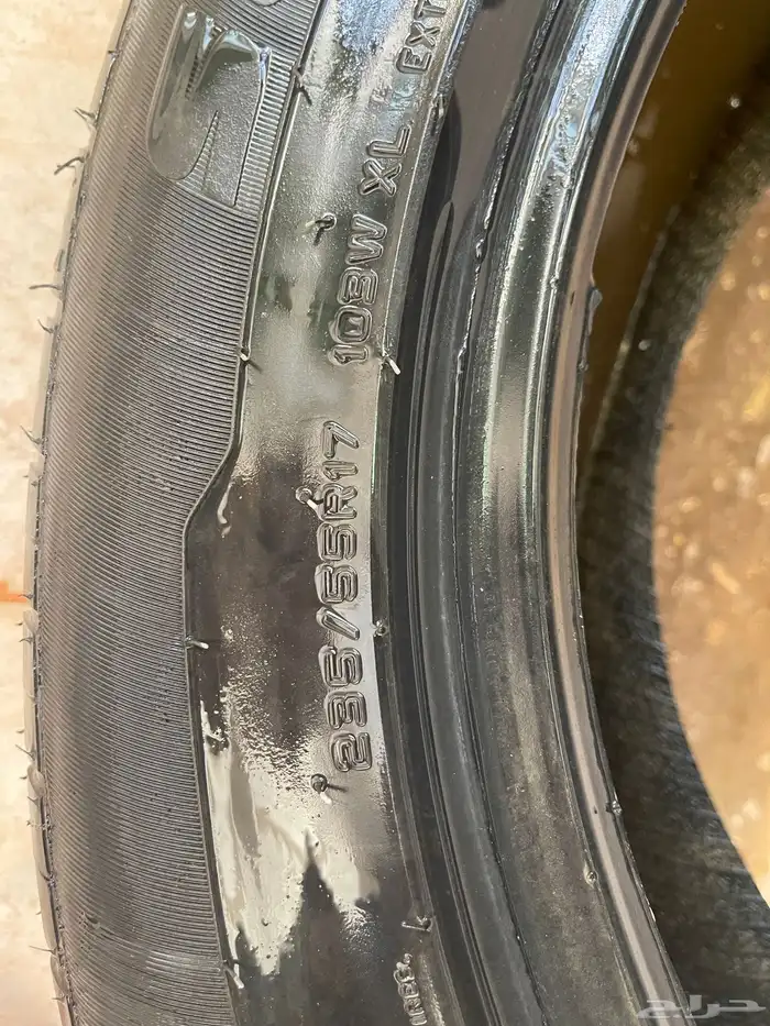 كفرات وجنط نظيفه مره 2