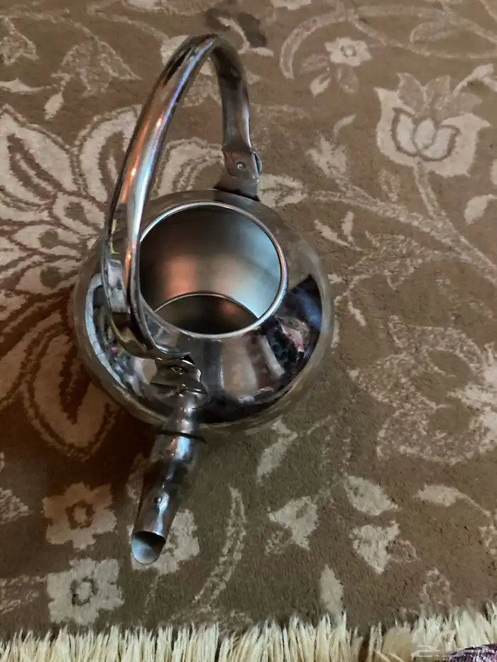 ابريق كوري 0