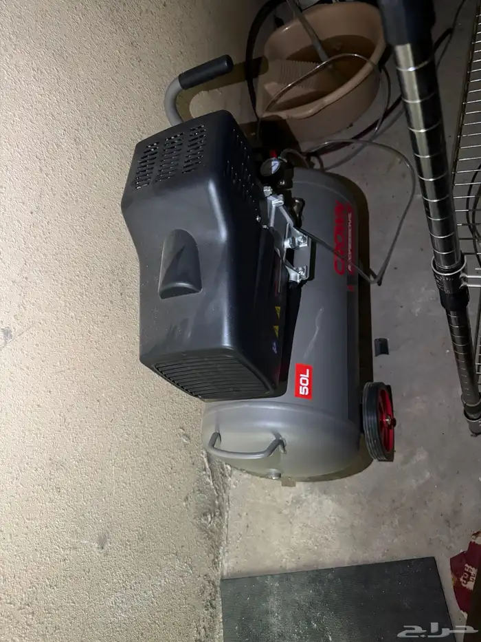 ماطور هواء 1