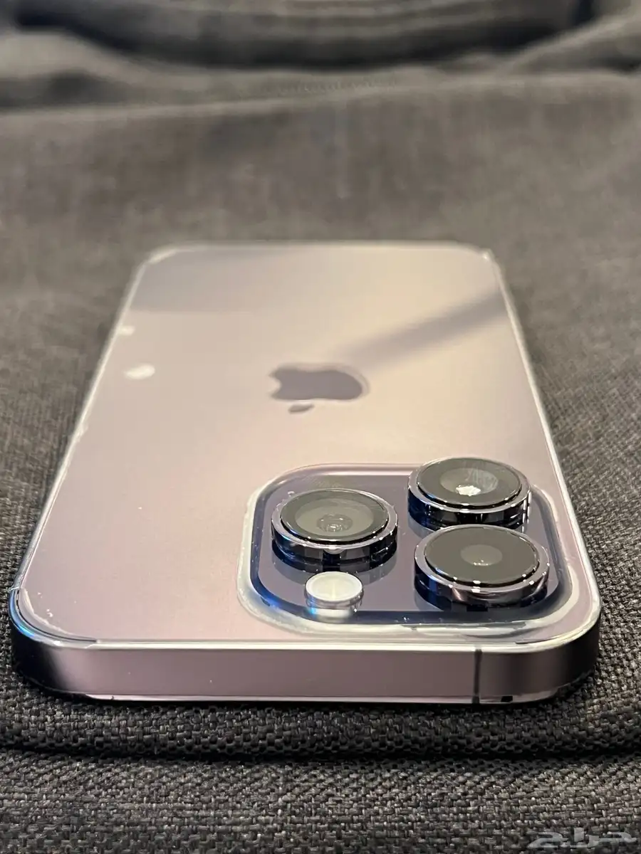 IPhone 14 Pro - 256GB 3
