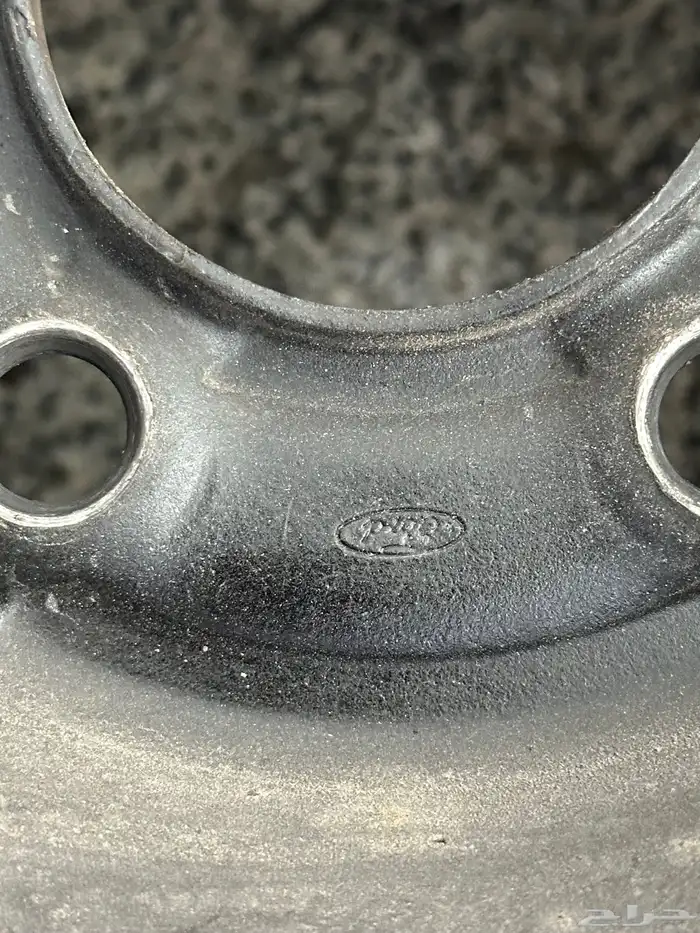 جنوط فورد فكتوريا بوليسي اصلي (تم البيع) 2