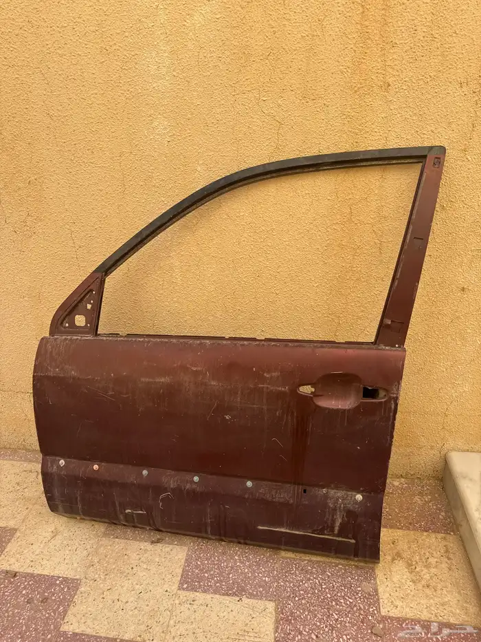 باب جهة السواق برادو 2003 الى 2009 0