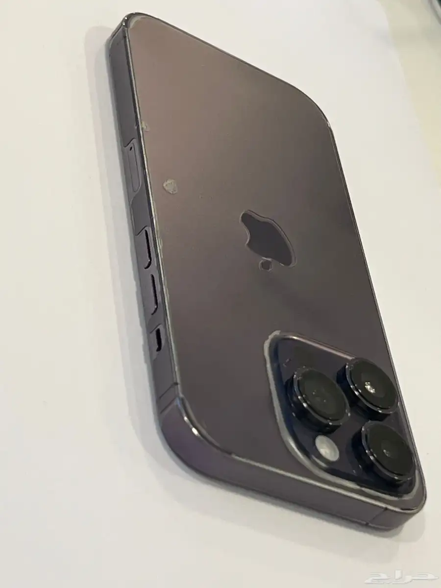 IPhone 14 Pro - 256GB 1