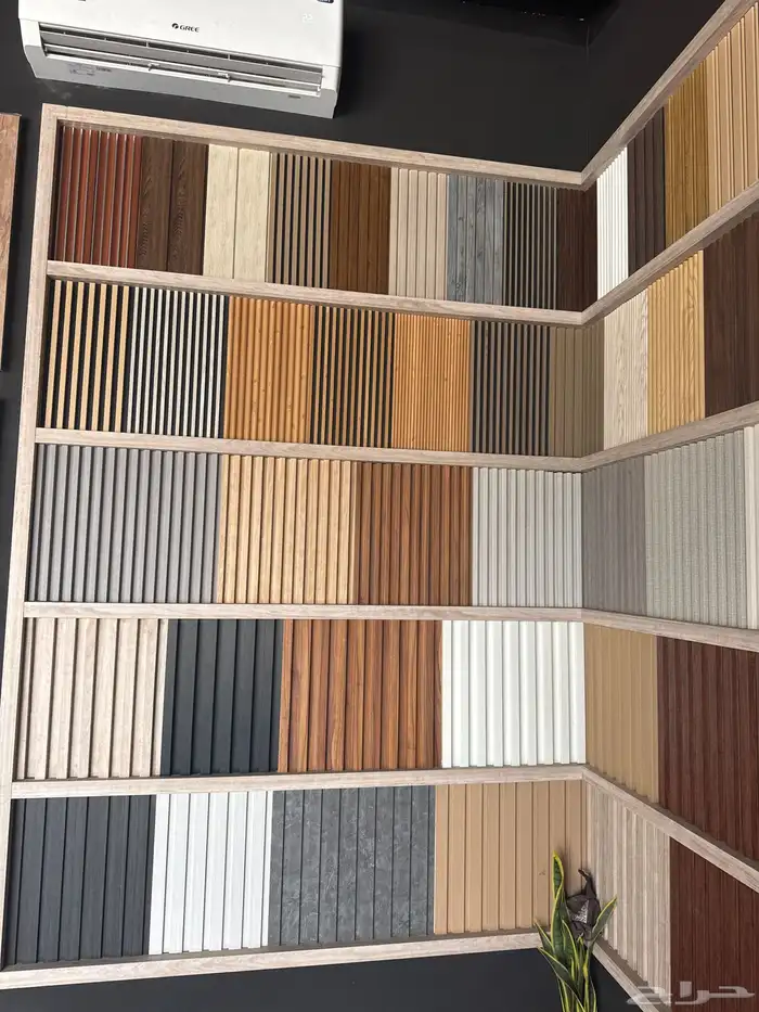 جملة ديكورات خارجي داخلي وباركيه اس بي سي صفائح طينيه 3