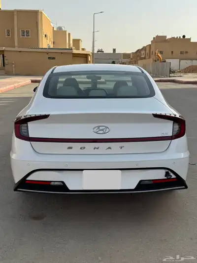 هيونداي سوناتا 2020 9