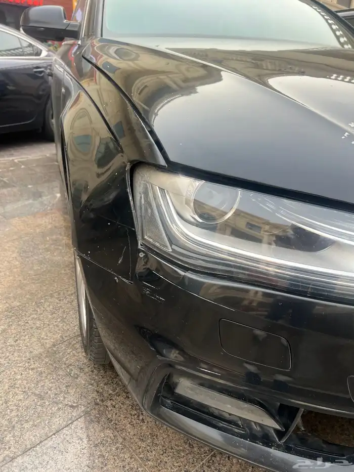 اودي اس لاين a4 2016 1