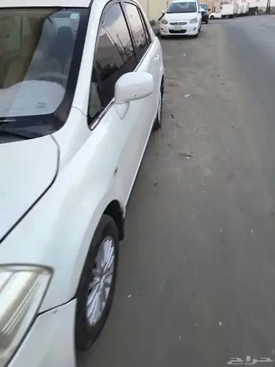 نيسان تيدا 2006 3
