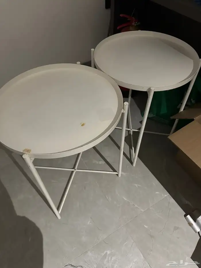 طاولة خدمة 0