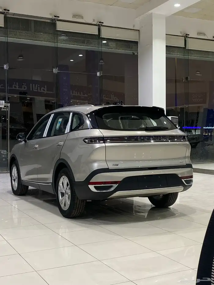 فاو بيستون T90 بسعر خاص ووميز وقسط يبدأ 1200 للبنك الراجحي 12