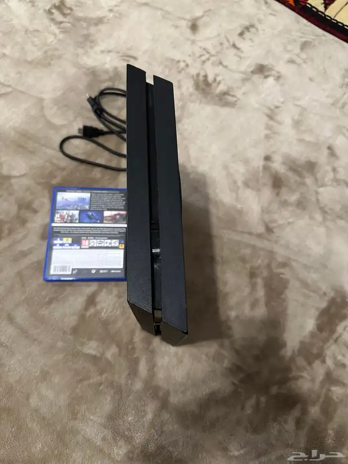 سوني 4 الدفعه الثانيه نظظييف جدا 2