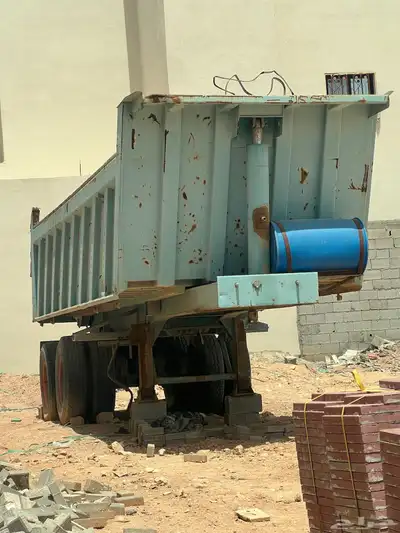 صندوق قلاب العربي للبيع 4