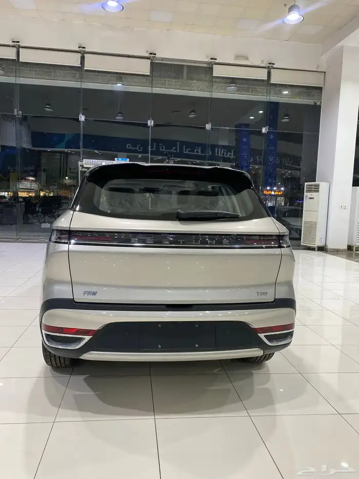 فاو بيستون T90 بسعر خاص ووميز وقسط يبدأ 1200 للبنك الراجحي 14