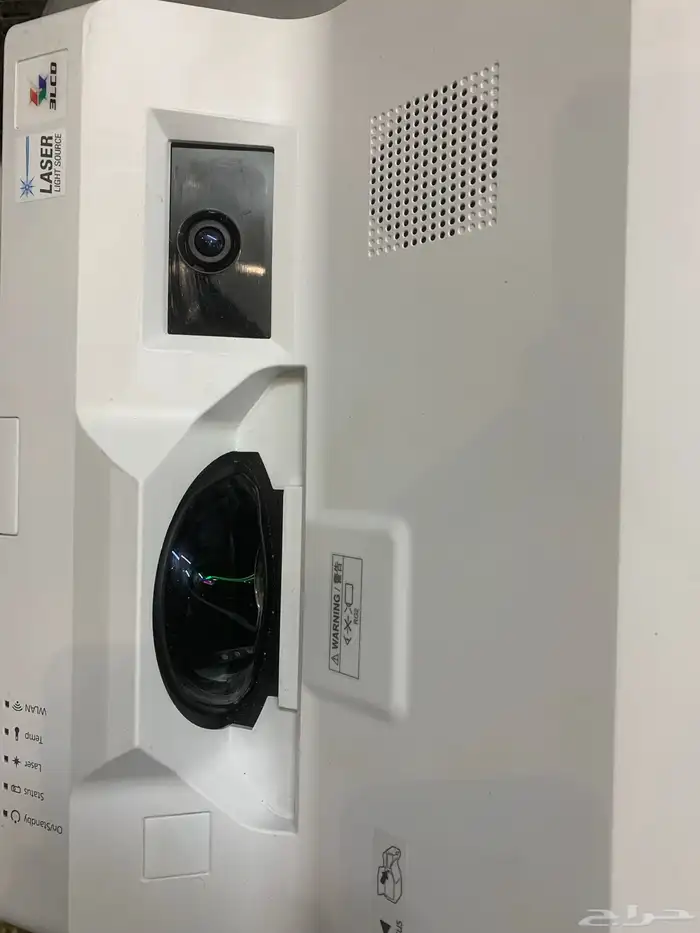 epson eb 770fi بروجكتور ليزر ابسون 2