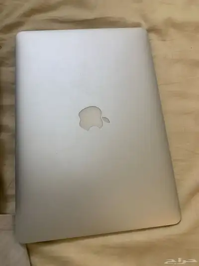 ماك بوك جديد شرط للبيع اعلى سوم 0