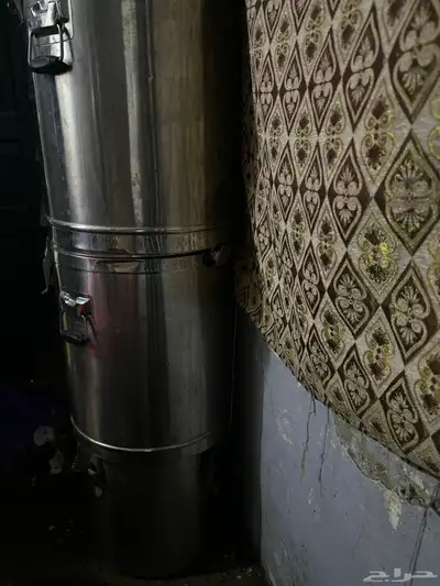 حافظات طعام كبيره وصحون كبيره 3