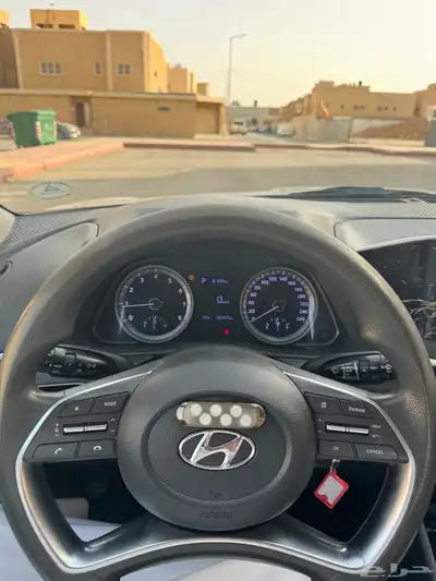 هيونداي سوناتا 2020 6