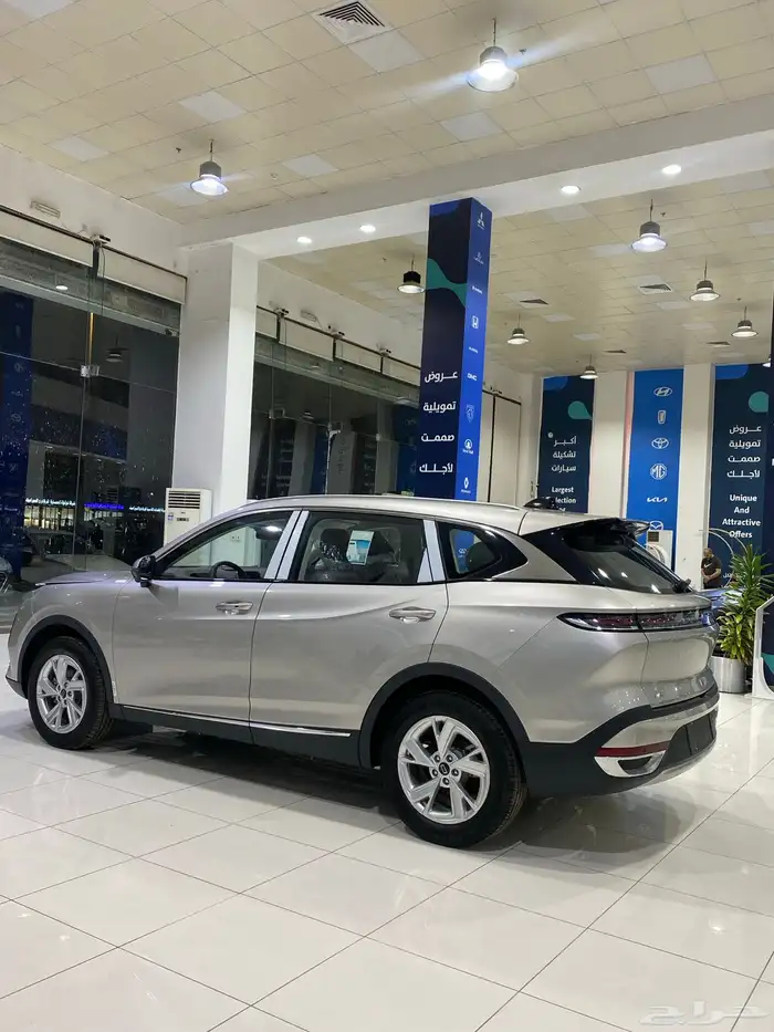 فاو بيستون T90 بسعر خاص ووميز وقسط يبدأ 1200 للبنك الراجحي 13