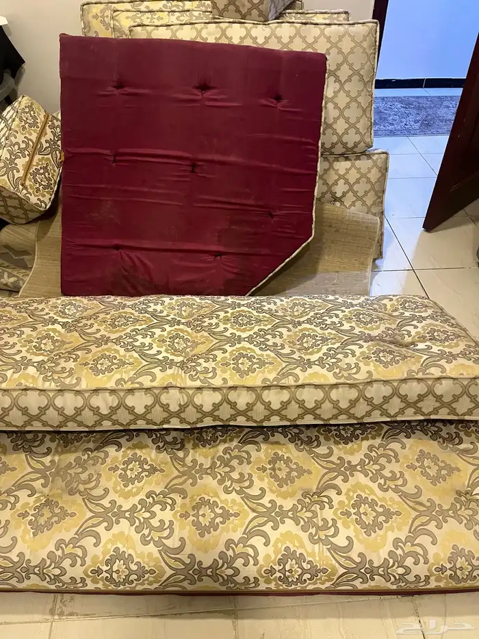 اثاث نضيف 3