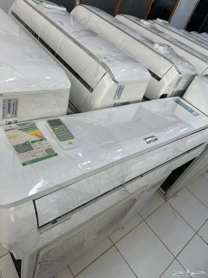 مكيفات اسبليت 24 2
