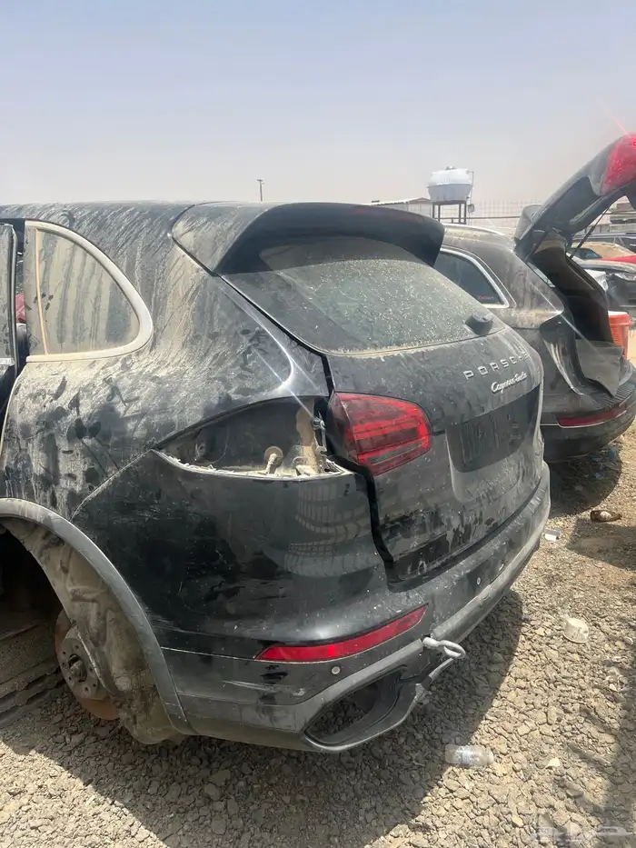 قطع تشاليح  بورش   جاكور   اودي 0