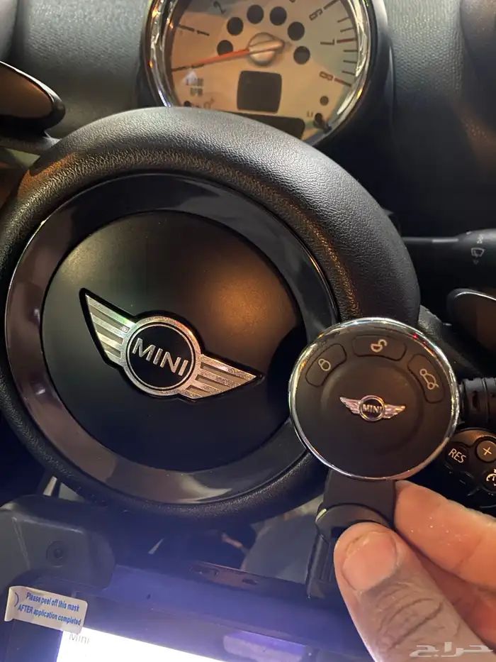 Program Keys برمجة مفاتيح BMW ميني كوبر هافال نيسان لكزس 0