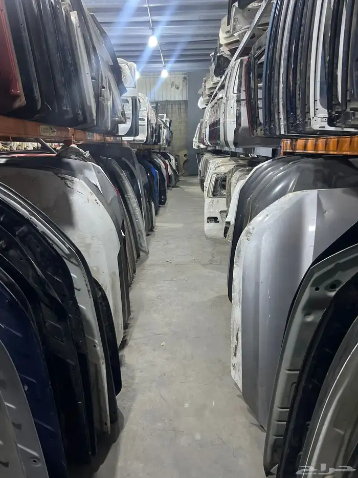 قطع سيارات صيني وهونداي وتيوتا جميع انواعها موديلات جديده 10