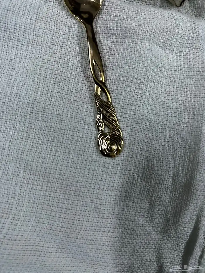 ملاعق صغيره 1