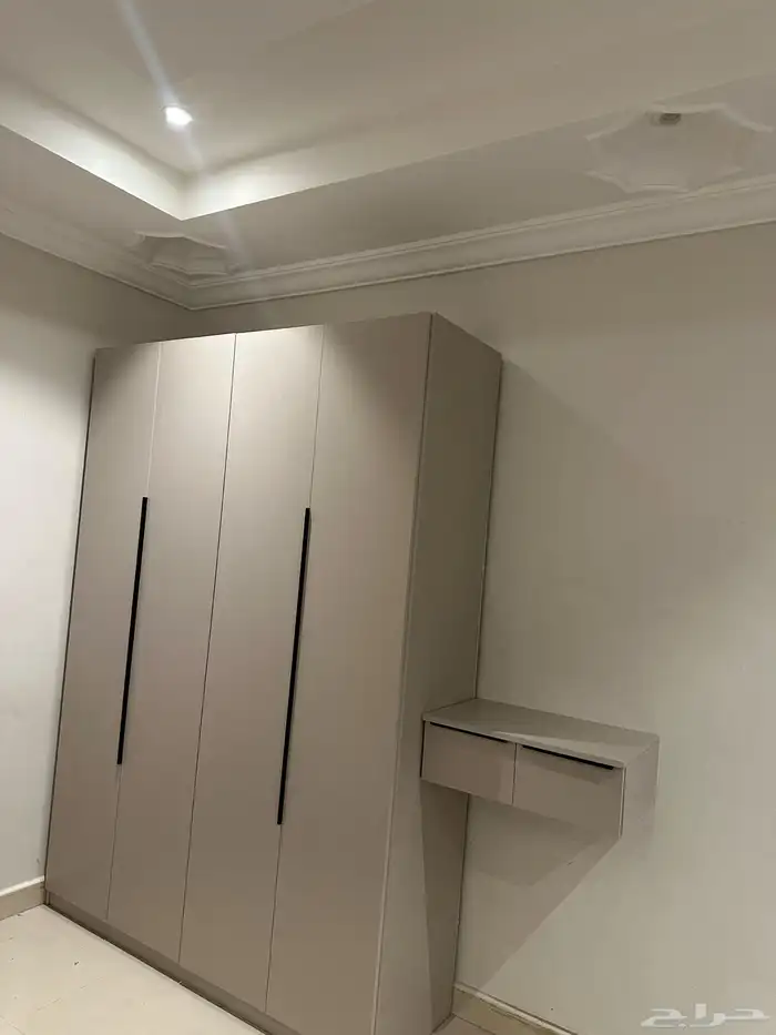 دواليب جديد ملابس متوفر.دولاب 2 باب  3باب  4 باب  6 باب. 1
