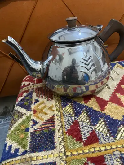 ابريق ياباني 1