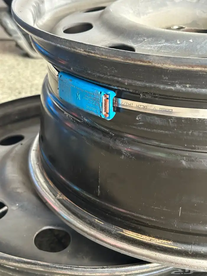 جنوط فورد فكتوريا بوليسي اصلي (تم البيع) 3