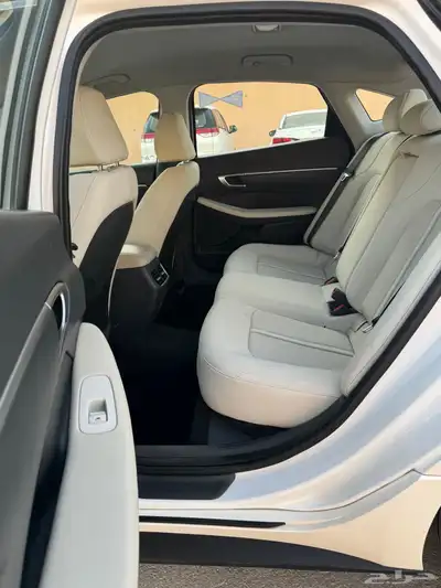هيونداي سوناتا 2020 5