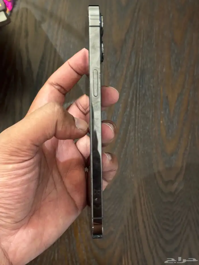 Two iPhone 12 Pro Max 128GB 3