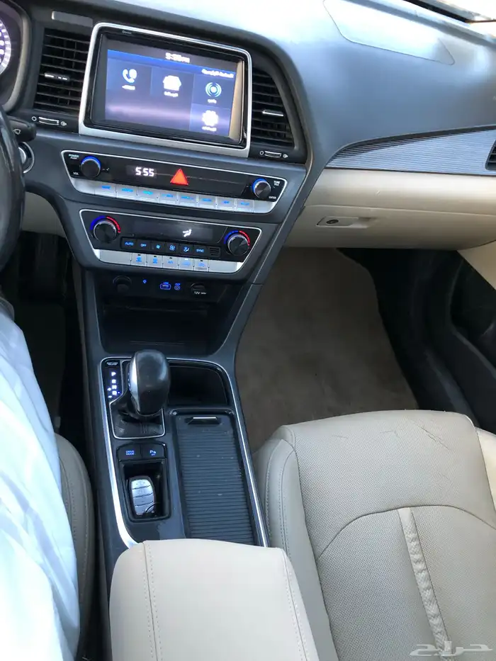 سوناتا 2018 فل كامل 19