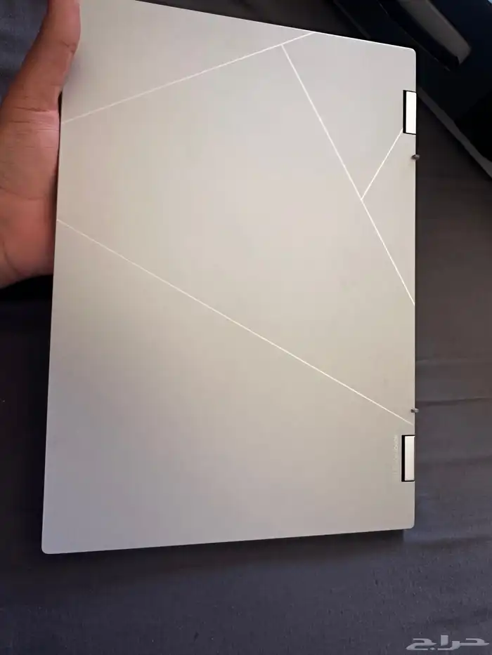 لابتوب اسوس زين بوك 14 flip-oled 0
